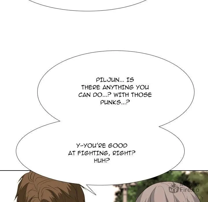 Read High School Legend: Red Dragon chapter 197 image 19 on Lezhin