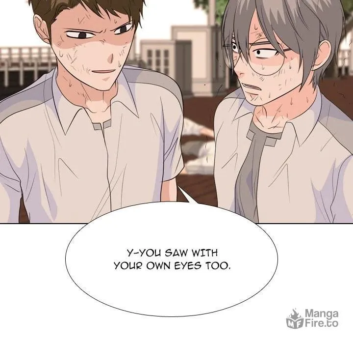 Read High School Legend: Red Dragon chapter 197 image 20 on Lezhin