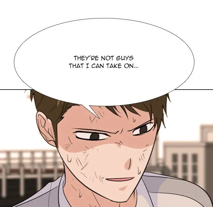 Read High School Legend: Red Dragon chapter 197 image 21 on Lezhin
