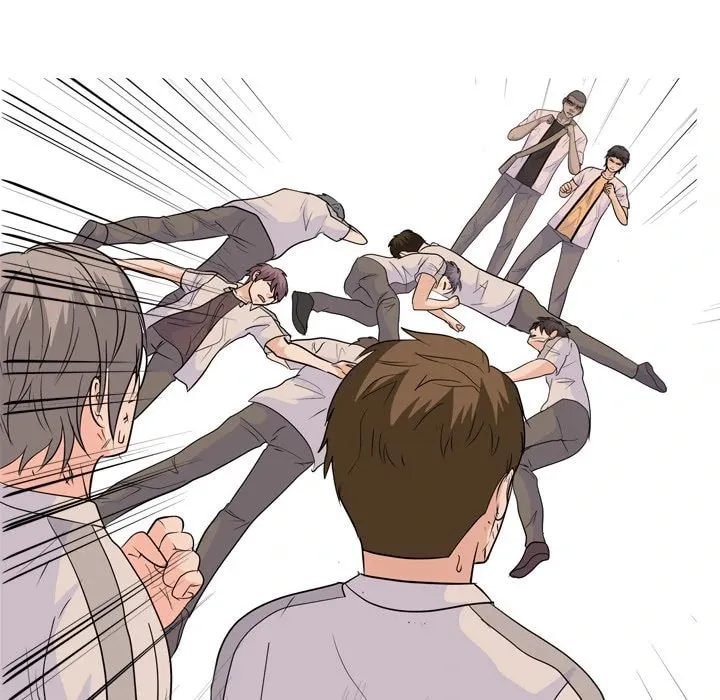 Read High School Legend: Red Dragon chapter 197 image 25 on Lezhin
