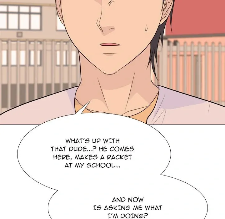 Read High School Legend: Red Dragon chapter 197 image 27 on Lezhin
