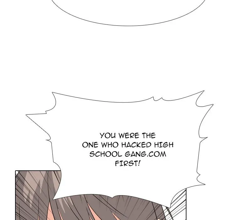 Read High School Legend: Red Dragon chapter 197 image 28 on Lezhin