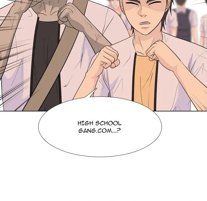 Read High School Legend: Red Dragon chapter 197 image 31 on Lezhin