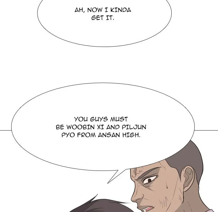 Read High School Legend: Red Dragon chapter 197 image 33 on Lezhin