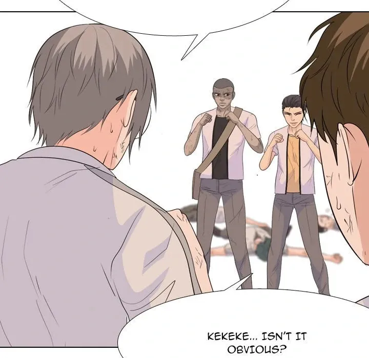 Read High School Legend: Red Dragon chapter 197 image 37 on Lezhin