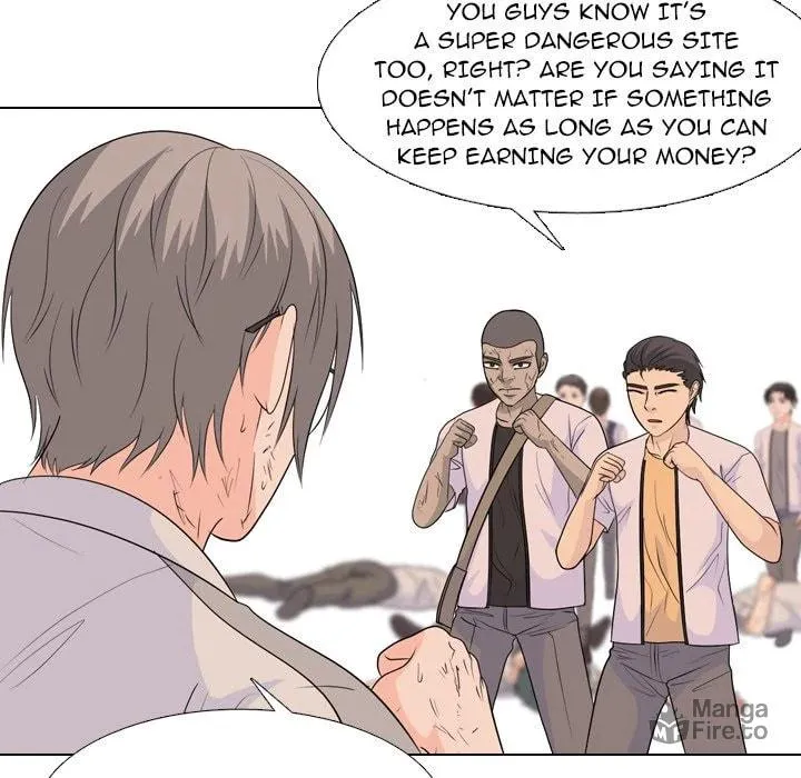 Read High School Legend: Red Dragon chapter 197 image 49 on Lezhin