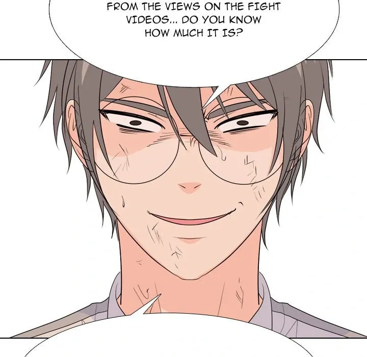 Read High School Legend: Red Dragon chapter 197 image 51 on Lezhin