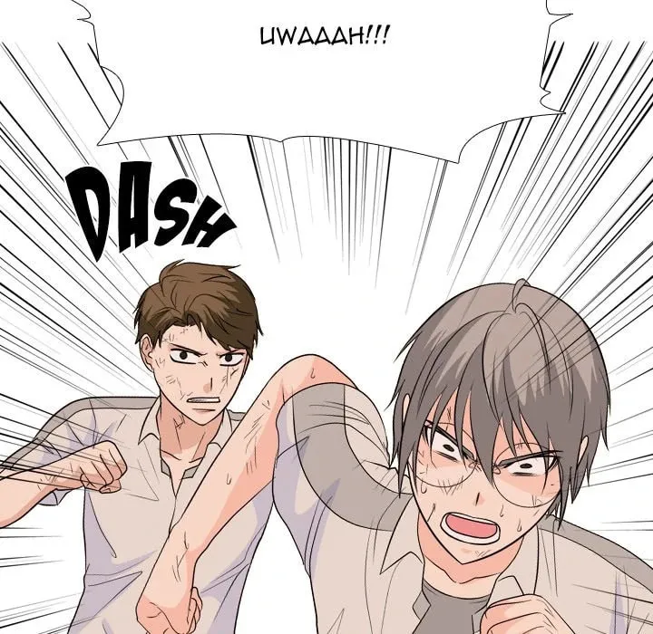Read High School Legend: Red Dragon chapter 197 image 58 on Lezhin