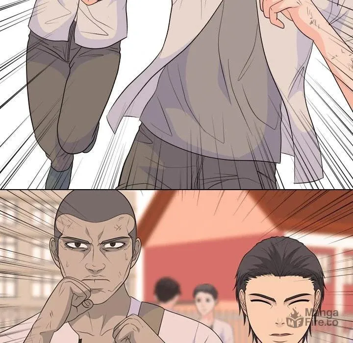 Read High School Legend: Red Dragon chapter 197 image 59 on Lezhin