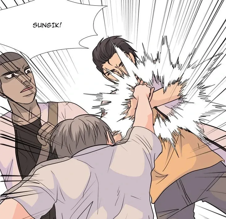 Read High School Legend: Red Dragon chapter 197 image 61 on Lezhin