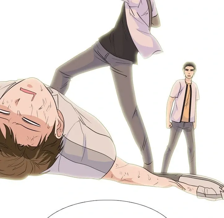 Read High School Legend: Red Dragon chapter 197 image 87 on Lezhin