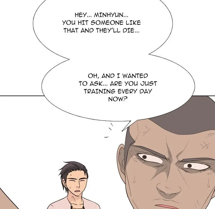 Read High School Legend: Red Dragon chapter 197 image 88 on Lezhin