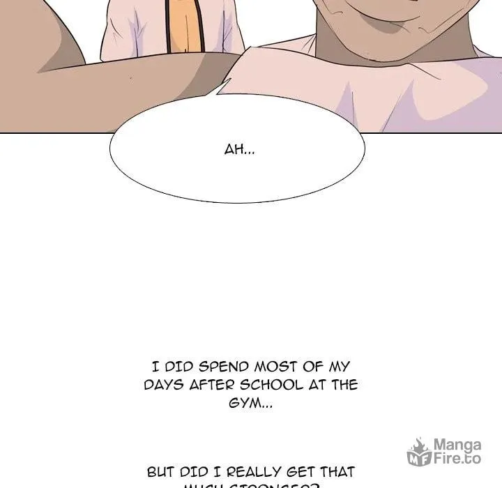 Read High School Legend: Red Dragon chapter 197 image 89 on Lezhin