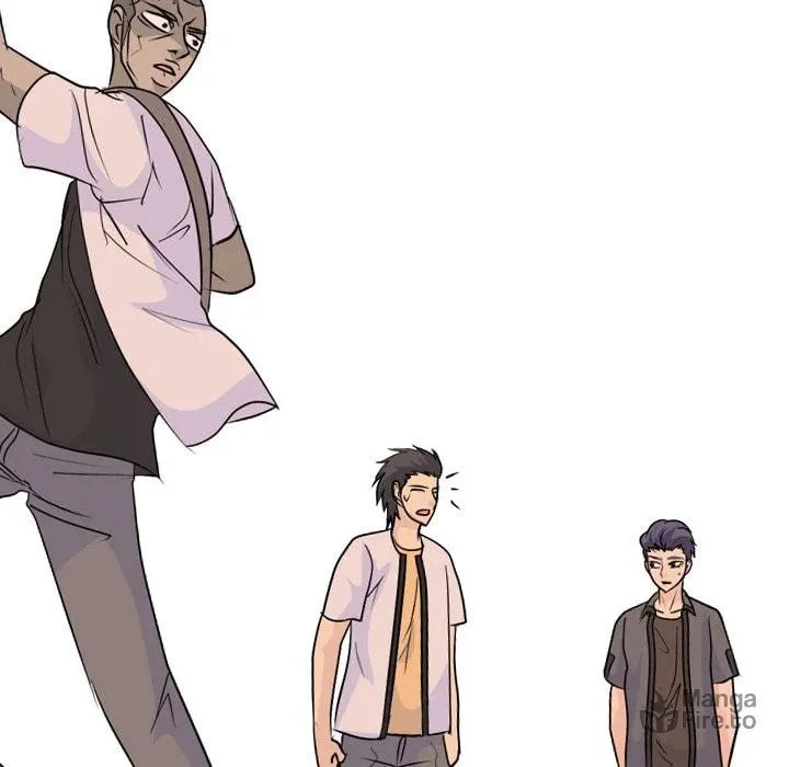 Read High School Legend: Red Dragon chapter 197 image 94 on Lezhin