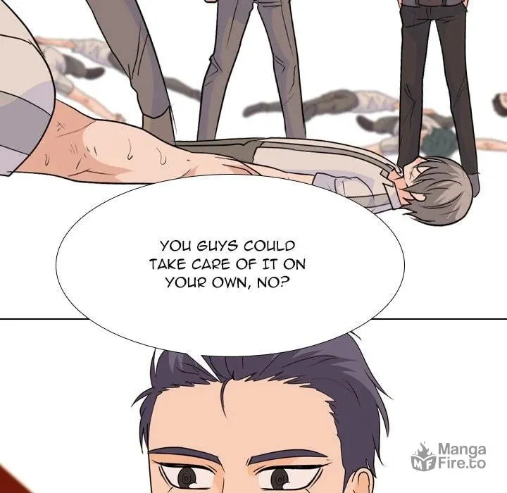 Read High School Legend: Red Dragon chapter 197 image 95 on Lezhin