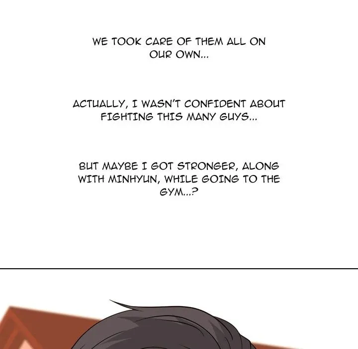 Read High School Legend: Red Dragon chapter 197 image 97 on Lezhin