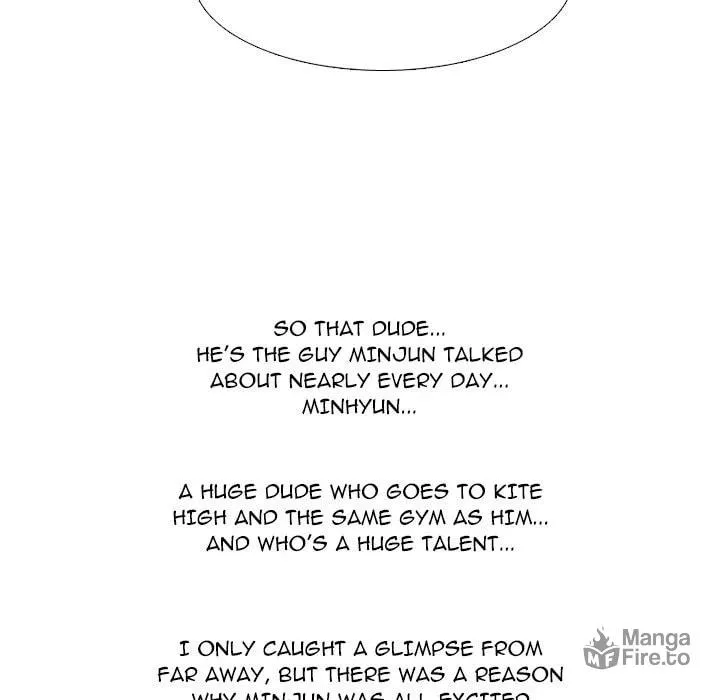 Read High School Legend: Red Dragon chapter 197 image 99 on Lezhin
