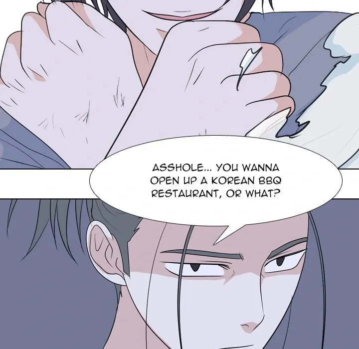 Read High School Legend: Red Dragon chapter 198 image 115 on Lezhin