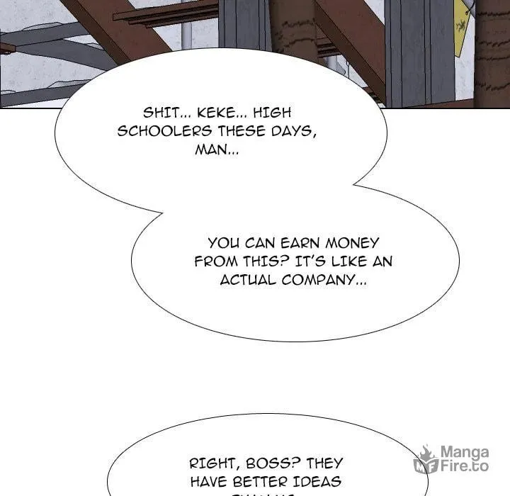 Read High School Legend: Red Dragon chapter 198 image 125 on Lezhin