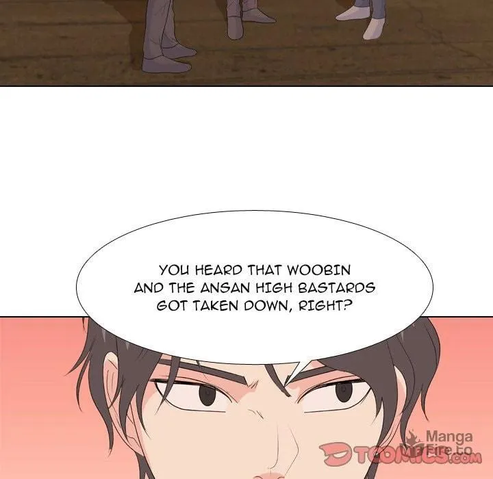 Read High School Legend: Red Dragon chapter 198 image 14 on Lezhin