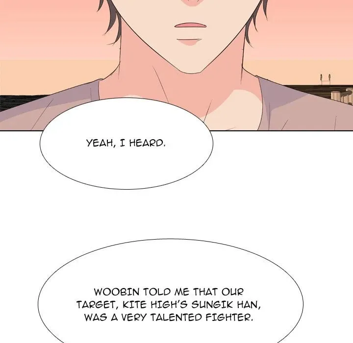 Read High School Legend: Red Dragon chapter 198 image 15 on Lezhin