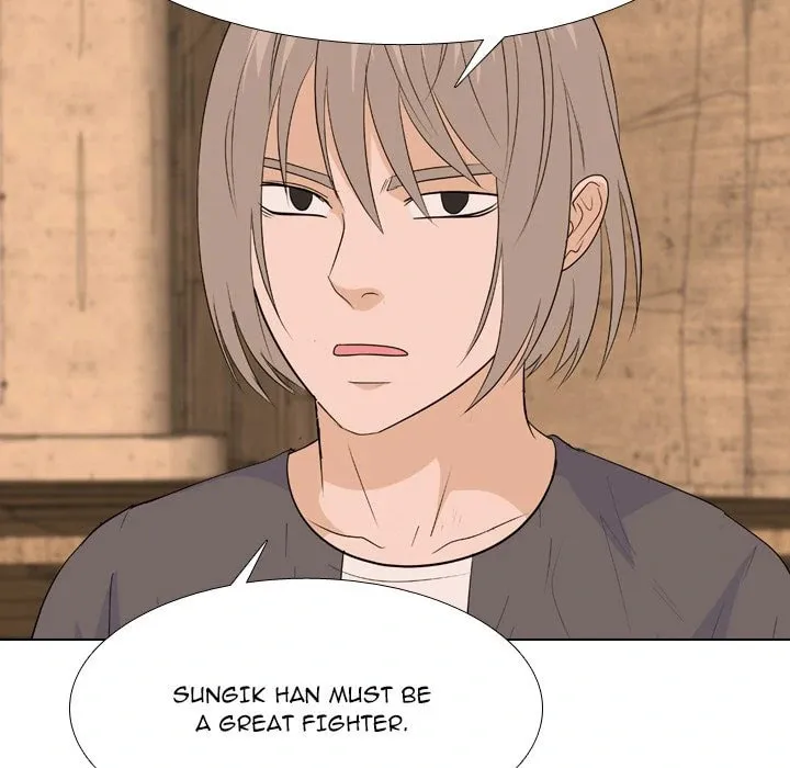 Read High School Legend: Red Dragon chapter 198 image 18 on Lezhin