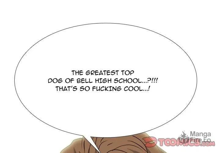 Read High School Legend: Red Dragon chapter 198 image 2 on Lezhin