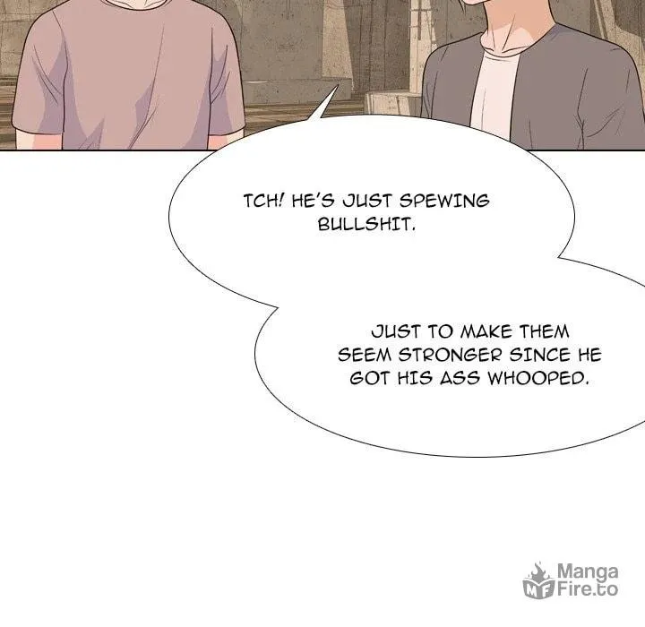 Read High School Legend: Red Dragon chapter 198 image 23 on Lezhin