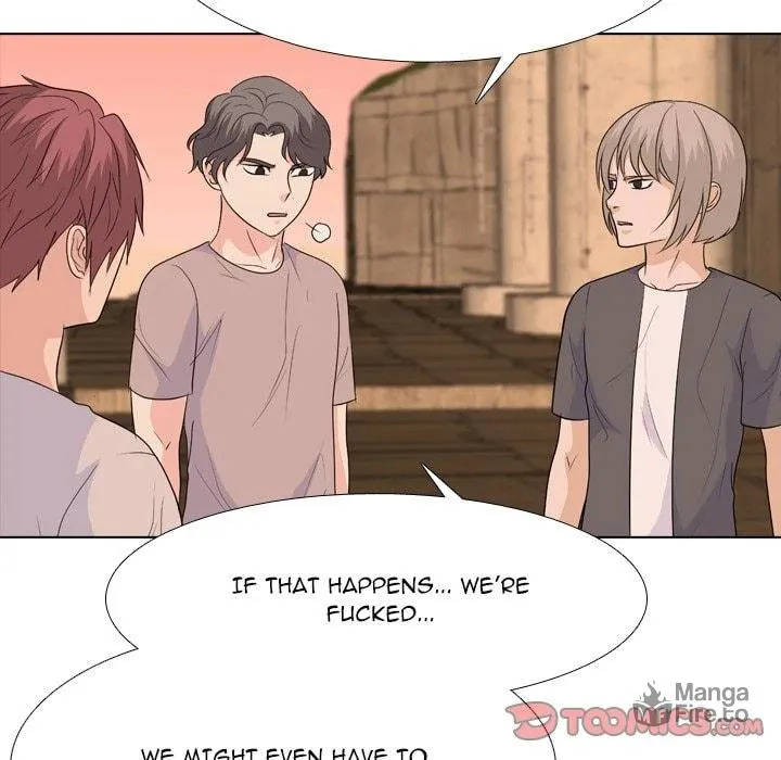 Read High School Legend: Red Dragon chapter 198 image 26 on Lezhin