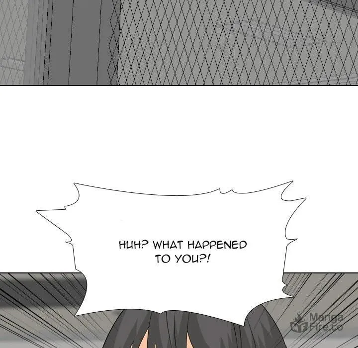 Read High School Legend: Red Dragon chapter 198 image 34 on Lezhin