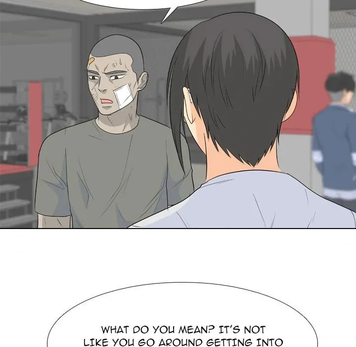 Read High School Legend: Red Dragon chapter 198 image 36 on Lezhin