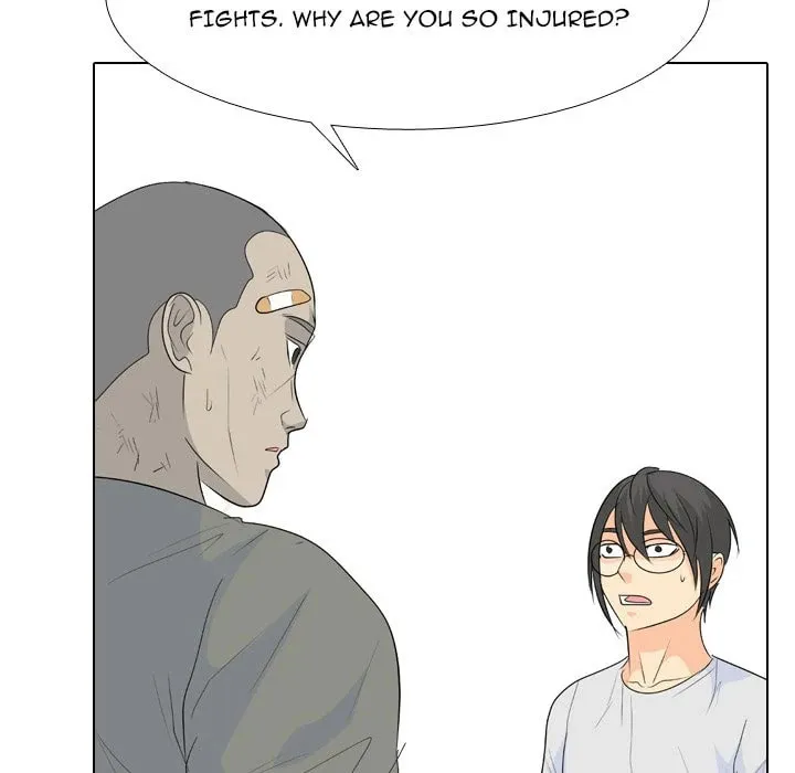 Read High School Legend: Red Dragon chapter 198 image 37 on Lezhin