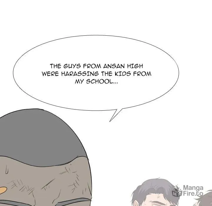 Read High School Legend: Red Dragon chapter 198 image 39 on Lezhin