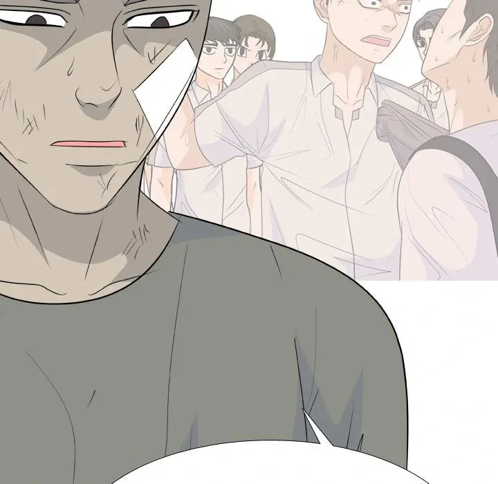 Read High School Legend: Red Dragon chapter 198 image 40 on Lezhin
