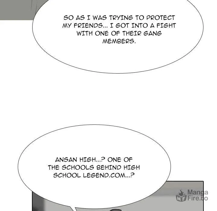 Read High School Legend: Red Dragon chapter 198 image 41 on Lezhin