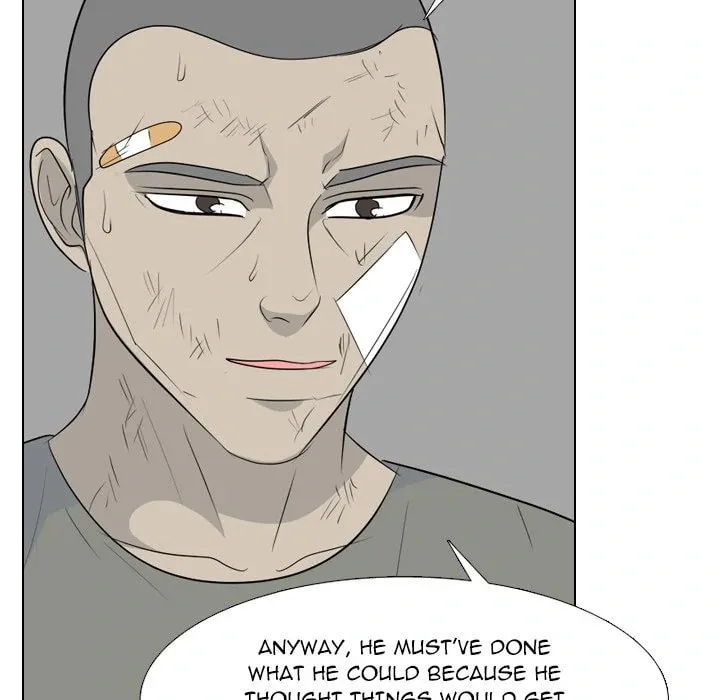 Read High School Legend: Red Dragon chapter 198 image 46 on Lezhin
