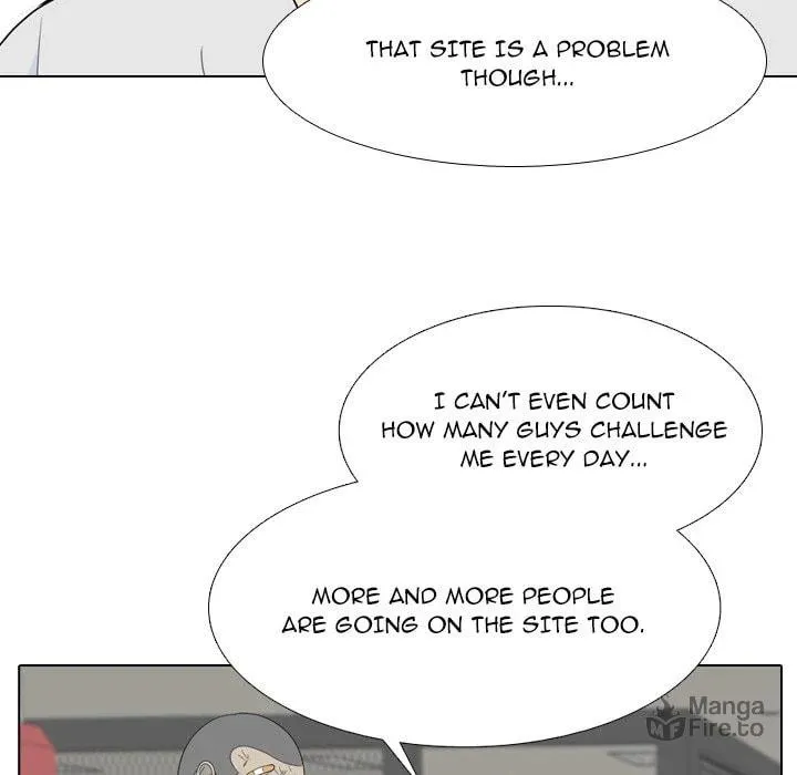 Read High School Legend: Red Dragon chapter 198 image 49 on Lezhin