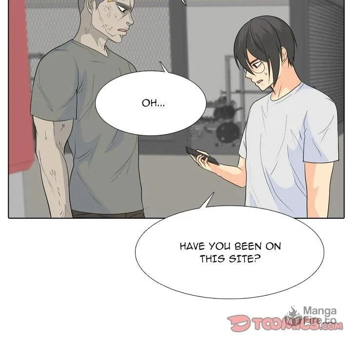 Read High School Legend: Red Dragon chapter 198 image 50 on Lezhin