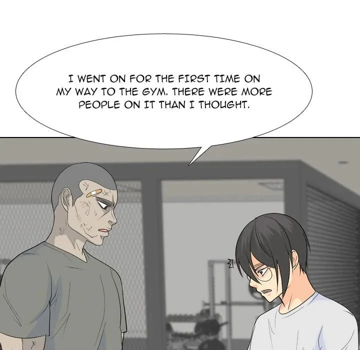 Read High School Legend: Red Dragon chapter 198 image 51 on Lezhin
