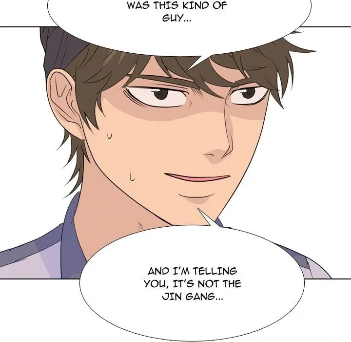 Read High School Legend: Red Dragon chapter 198 image 6 on Lezhin