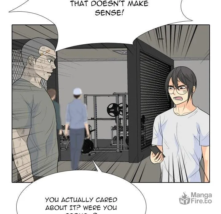 Read High School Legend: Red Dragon chapter 198 image 65 on Lezhin
