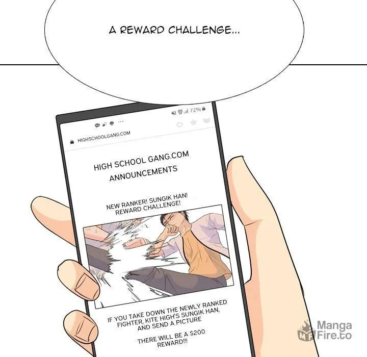 Read High School Legend: Red Dragon chapter 198 image 69 on Lezhin