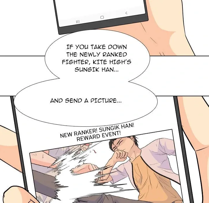 Read High School Legend: Red Dragon chapter 198 image 70 on Lezhin