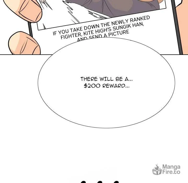 Read High School Legend: Red Dragon chapter 198 image 71 on Lezhin