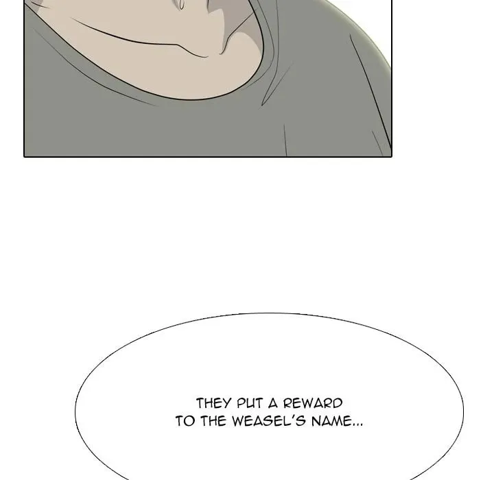 Read High School Legend: Red Dragon chapter 198 image 73 on Lezhin