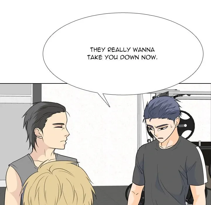 Read High School Legend: Red Dragon chapter 198 image 78 on Lezhin