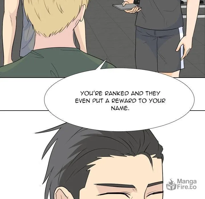 Read High School Legend: Red Dragon chapter 198 image 79 on Lezhin