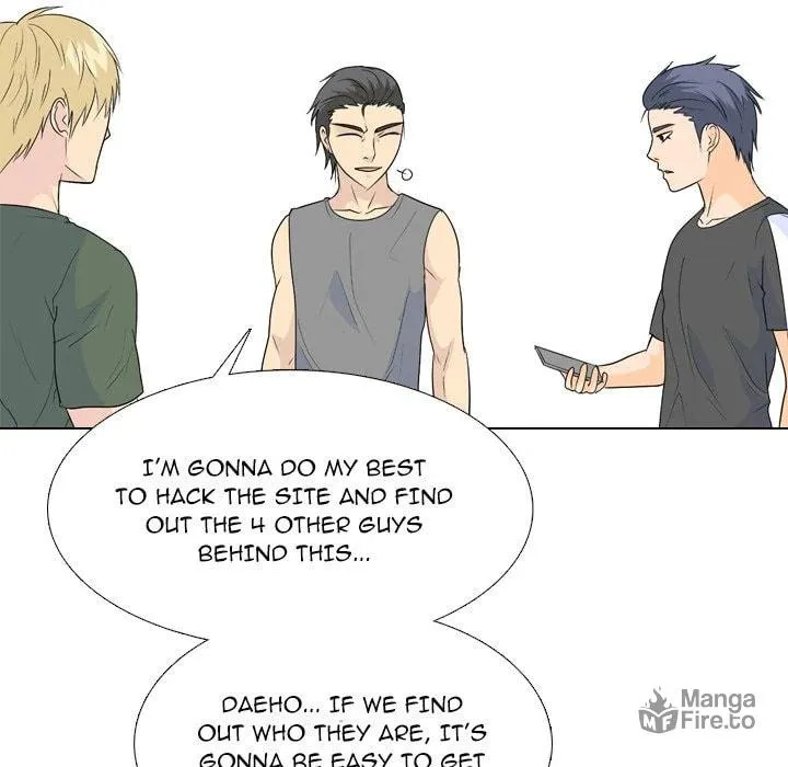 Read High School Legend: Red Dragon chapter 198 image 84 on Lezhin