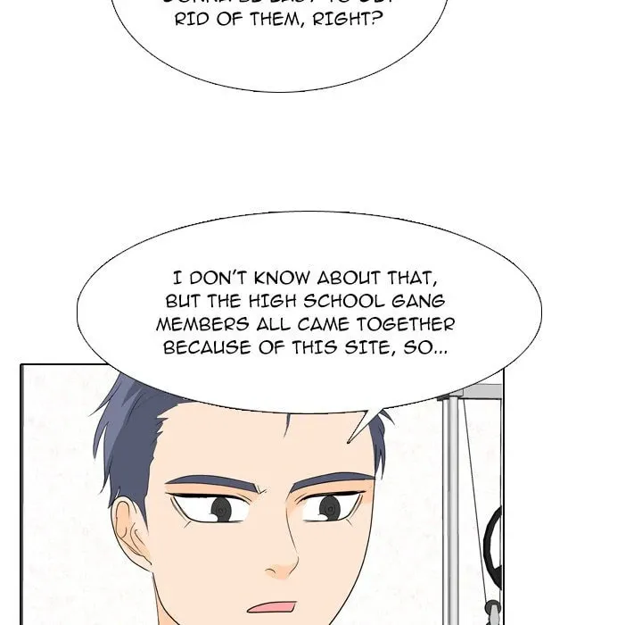 Read High School Legend: Red Dragon chapter 198 image 85 on Lezhin