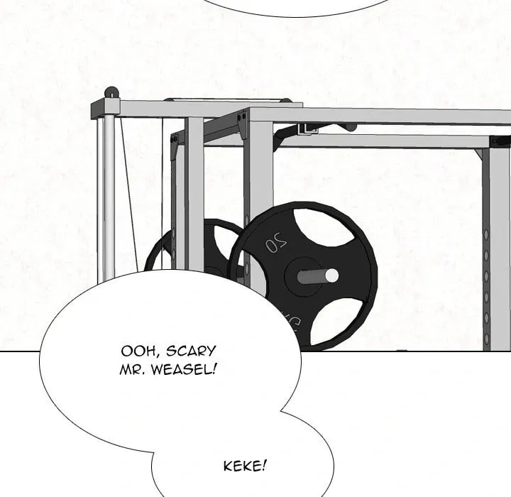 Read High School Legend: Red Dragon chapter 198 image 90 on Lezhin